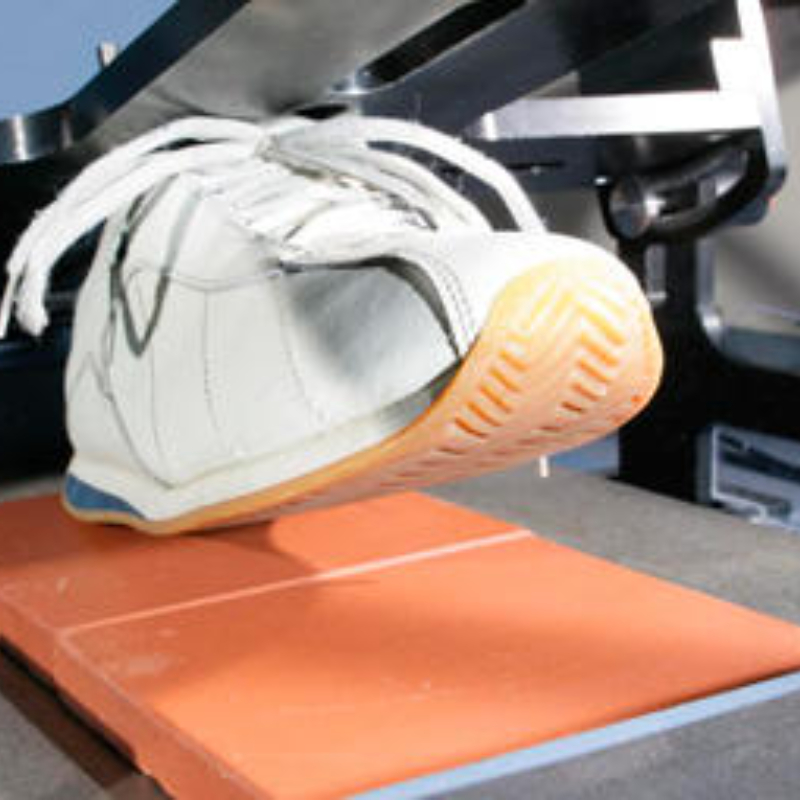 4024 Shoe Testing Machine