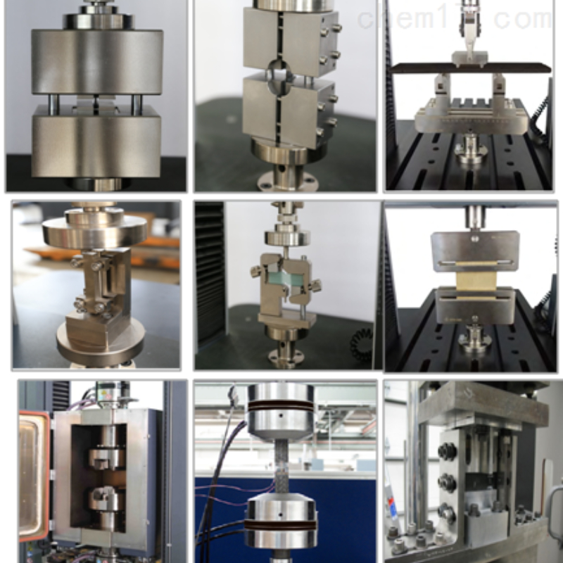 Benchtop Tensile Testing Machine
