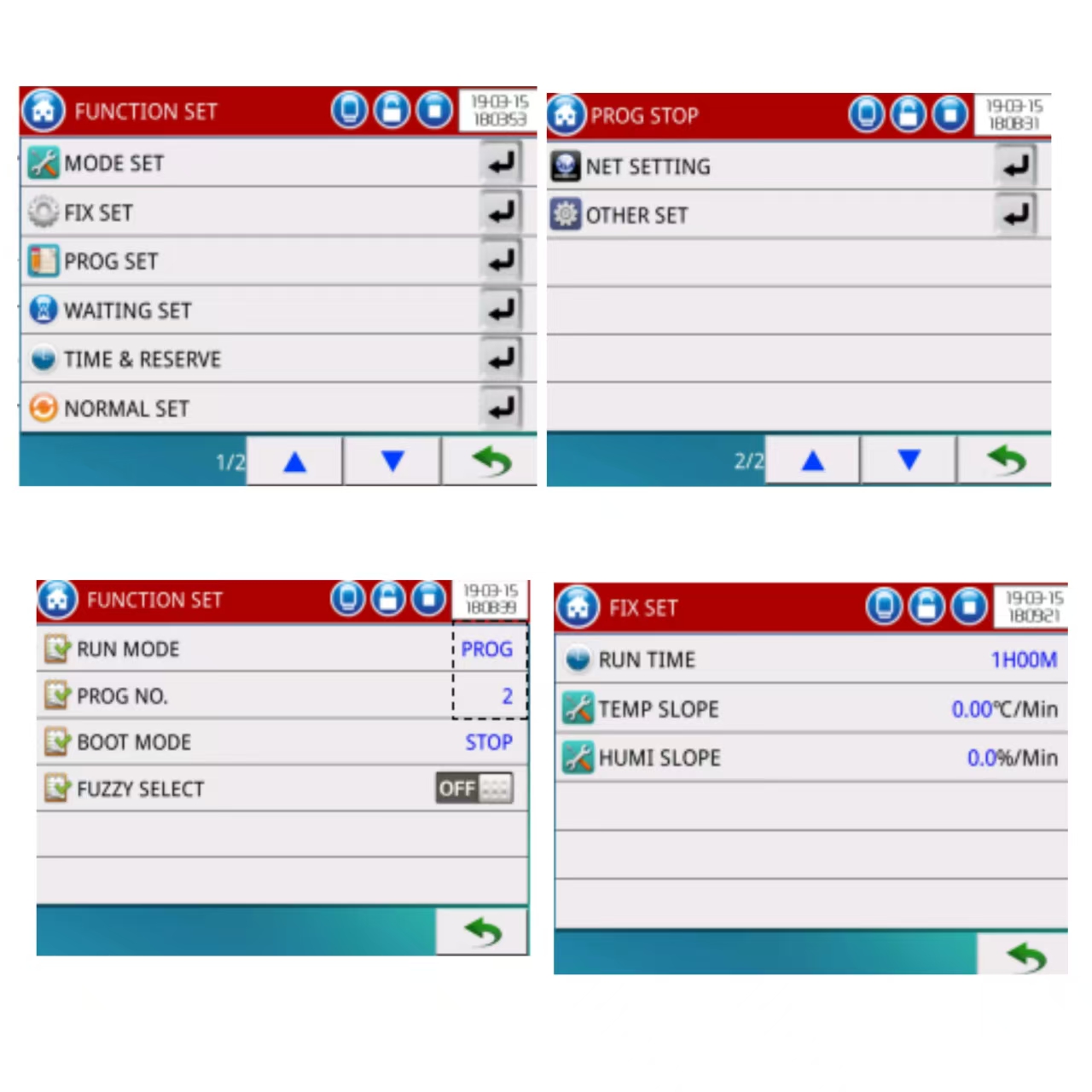 Controller With Wide Temperature Range-2