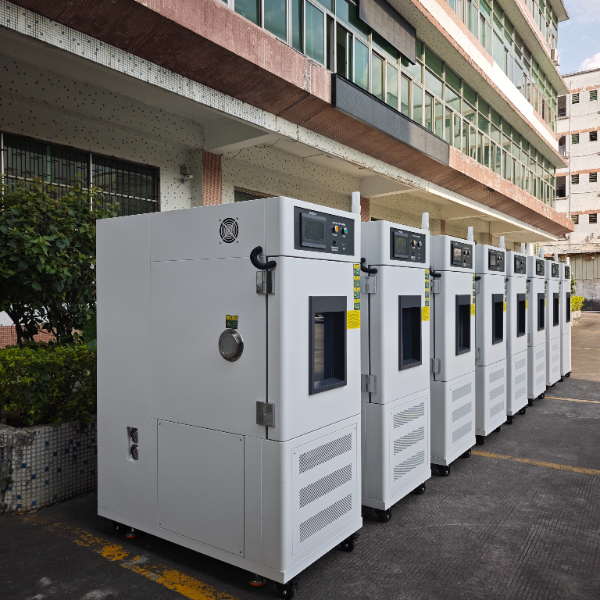 High‑Low Temperature Test Chambers (1)