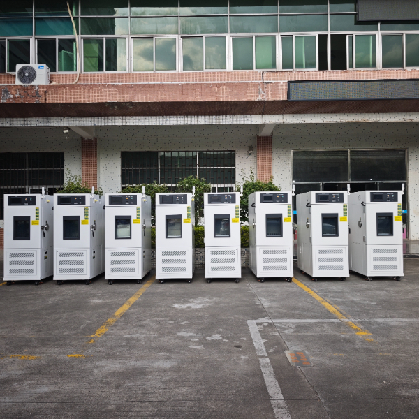 High‑Low Temperature Test Chambers (4)