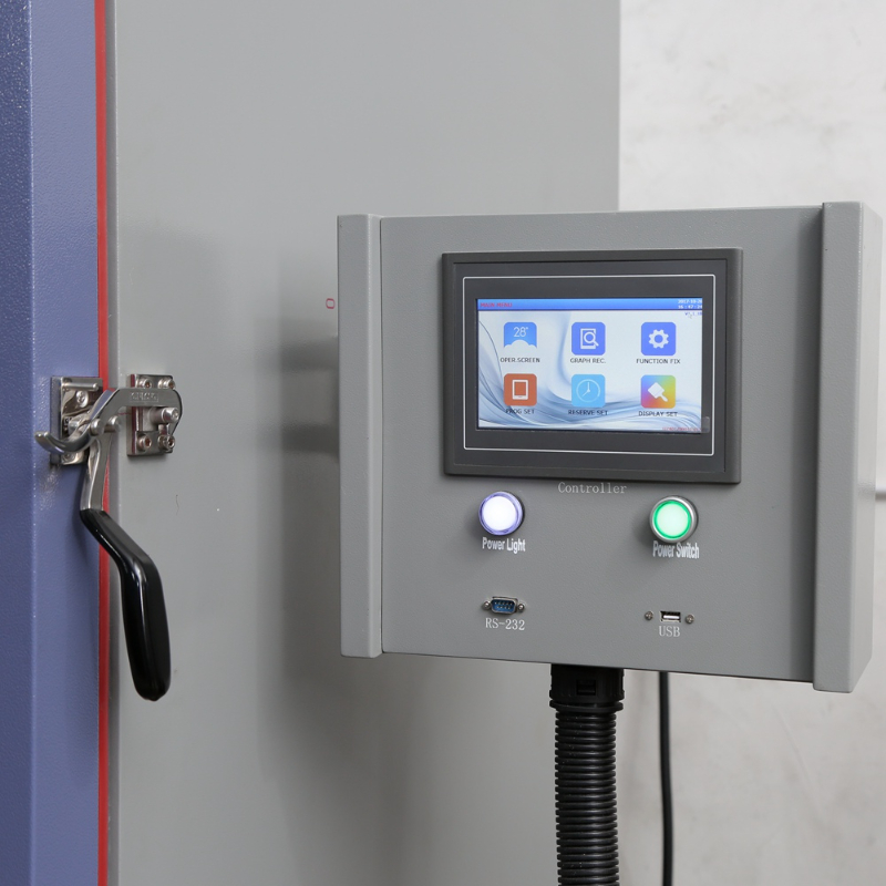 Industrial Climate Chambers (2)