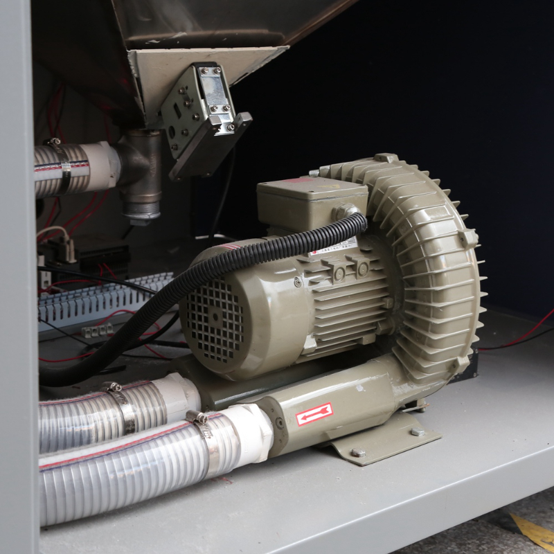 Industrial Climate Chambers (3)