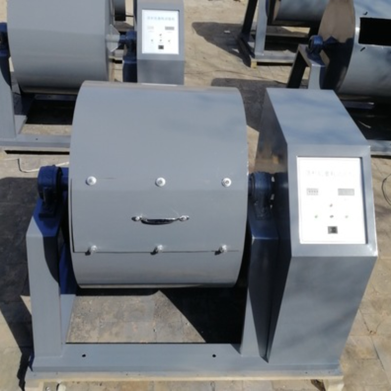 Los Angeles Abrasion Test Machine