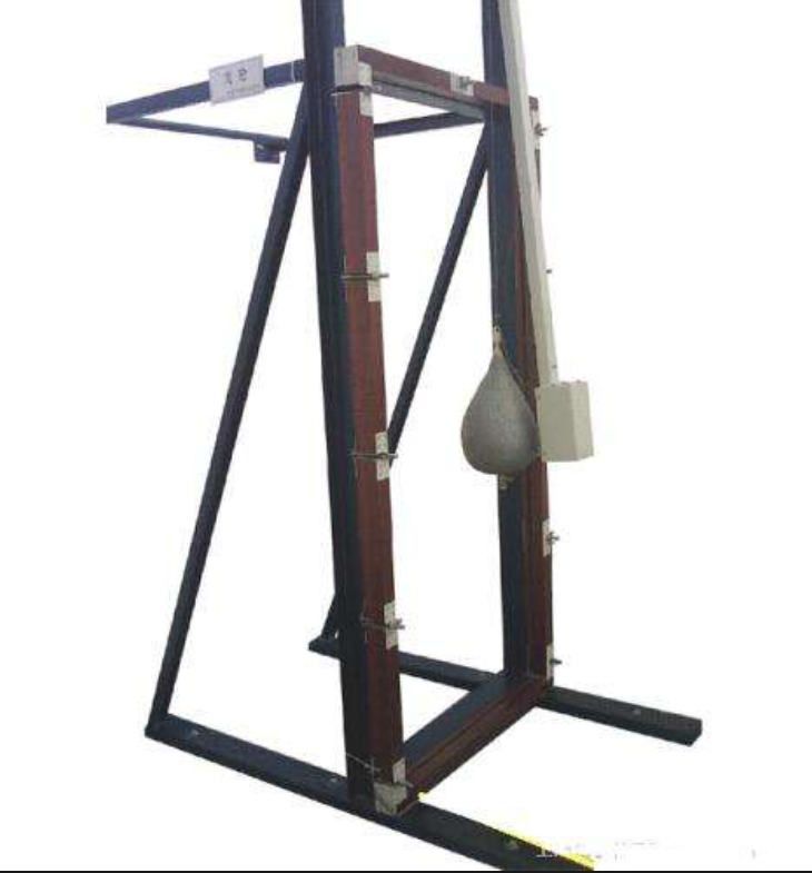 PV Module Shotbag Impact Tester UP-3009  (1)