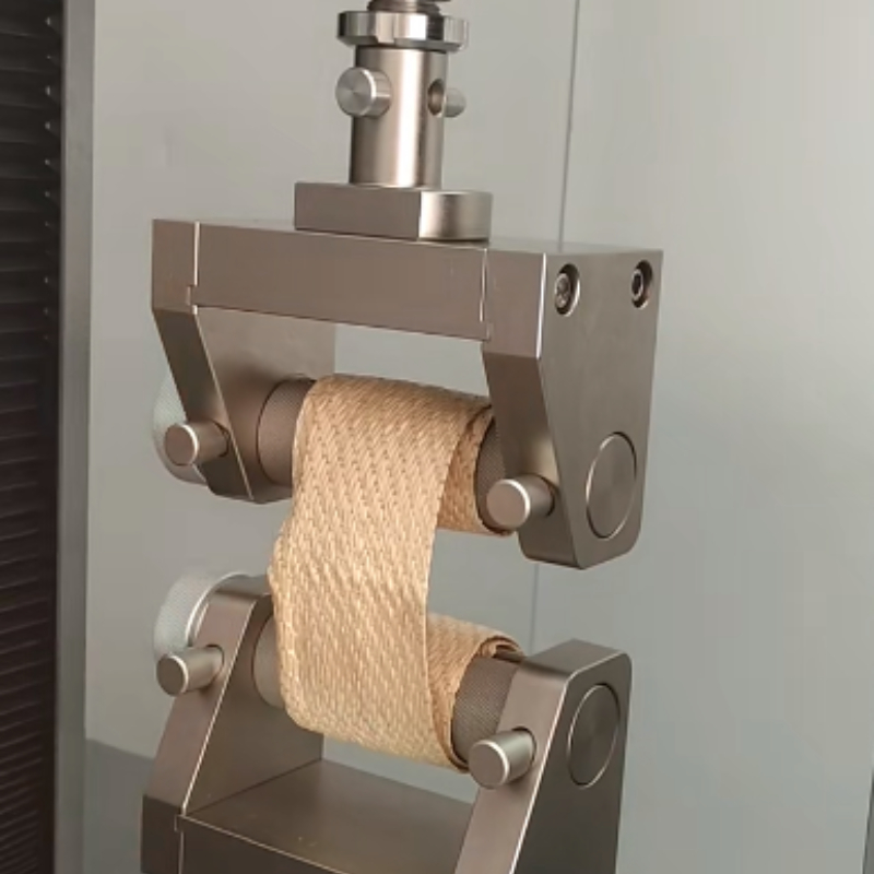 Peel Adhesion Testing