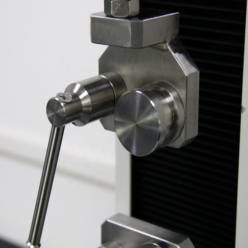 Peel Test Machine