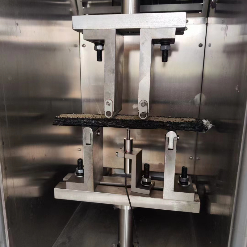 Table Top Tensile Tester