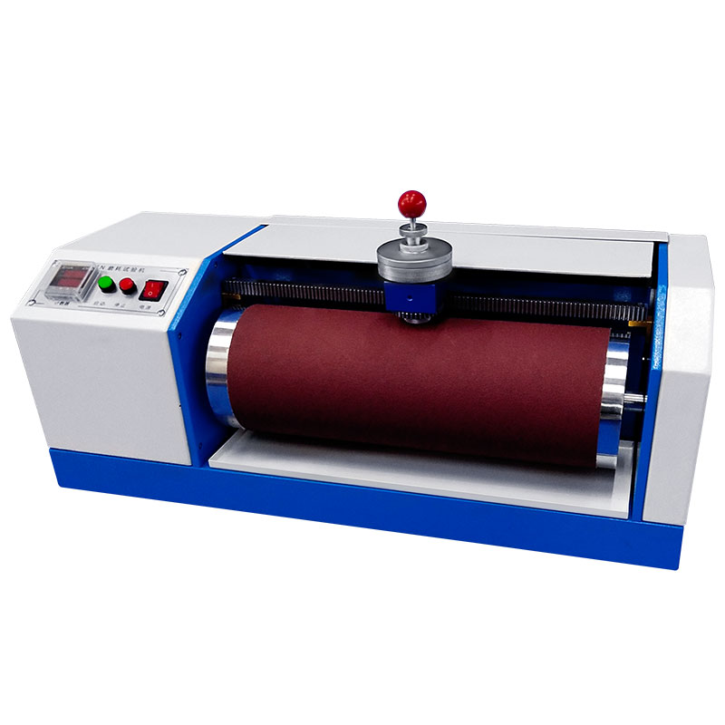 UP-1001-Abrasion Scrub Tester