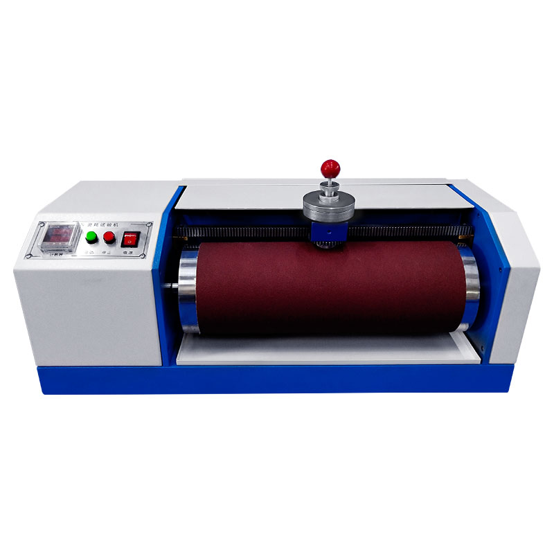 UP-1001-Rca Abrasion Test