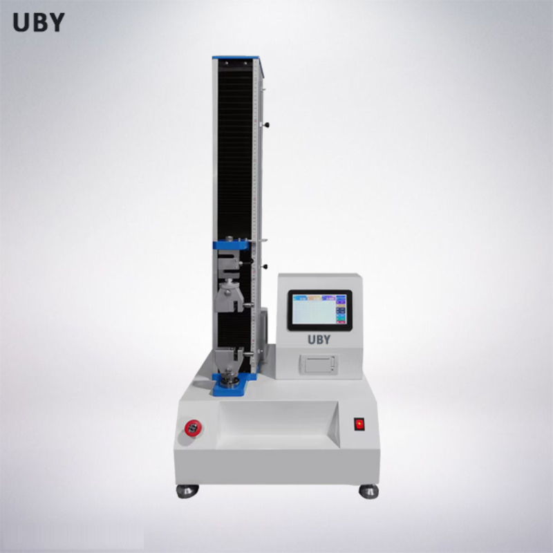 UP-2000 Tensile Strength Tester Supplier