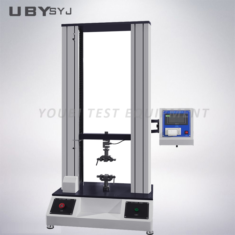 UP-2001 Universile Compression Tesile Testing Machine (3)