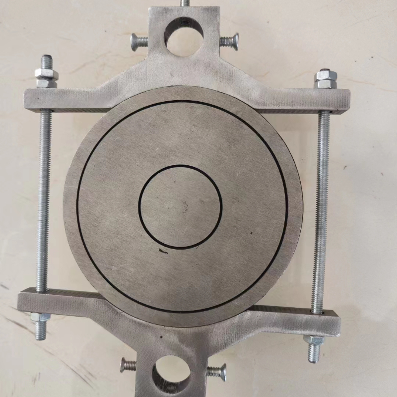 UP-2004 High low temperature tensile tester (1)