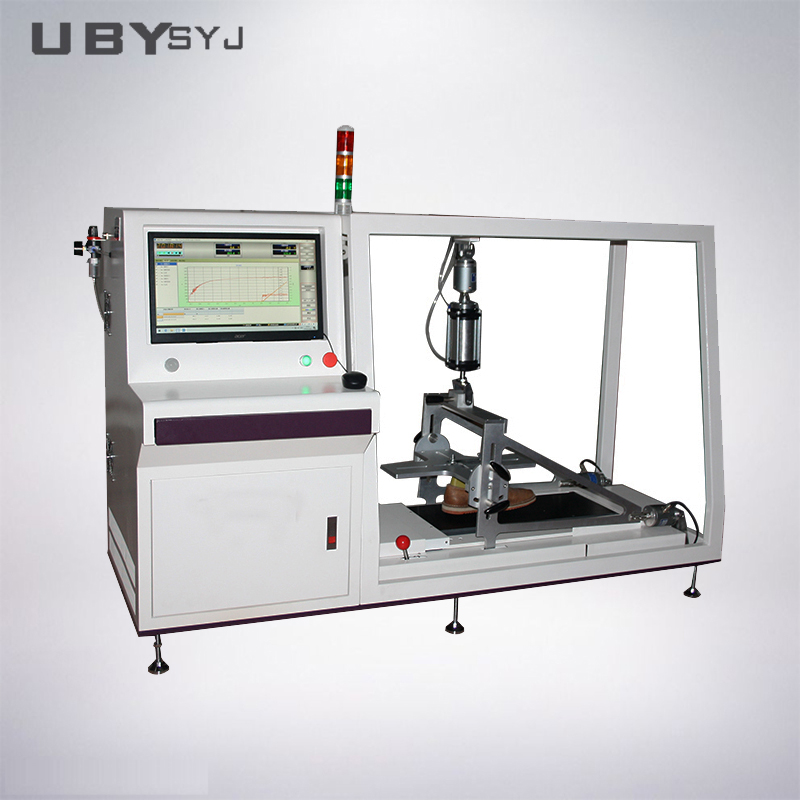 UP-4024-Shoes Abrasion Test03