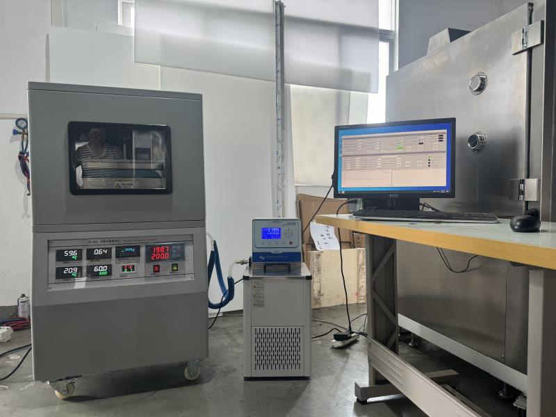 UP-5031 Thermal Conductivity Tester (2)