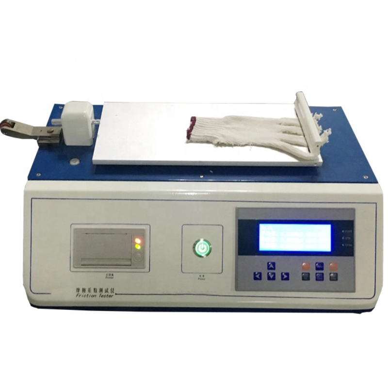 UP-6026  High Precision COF Testing Machine (1)
