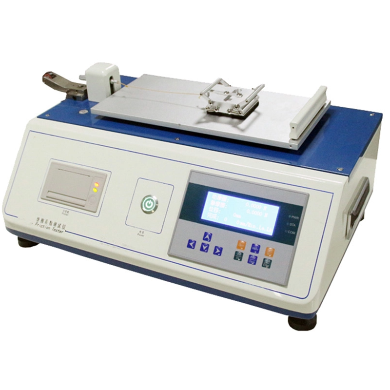 UP-6026  High Precision COF Testing Machine (2)