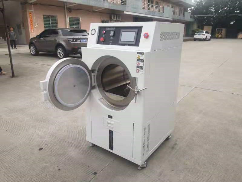 UP-6110 PCT Máquina de teste de envelhecimento de alta temperatura e alta pressão-01 (4)