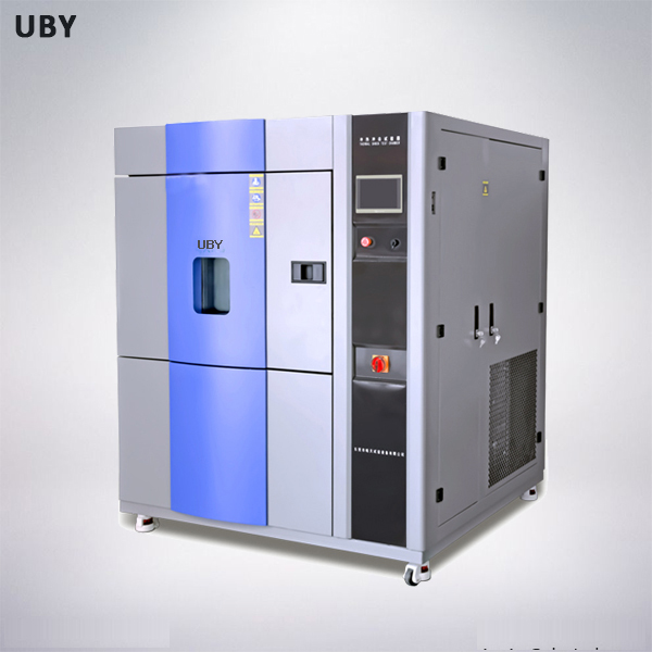 UP-6118 Thermal Shock Test Chambers