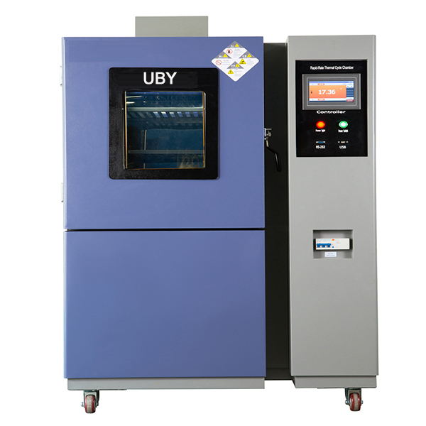 UP-6122 Odeya Testa Pîrbûna UV-ya Xweserkirî