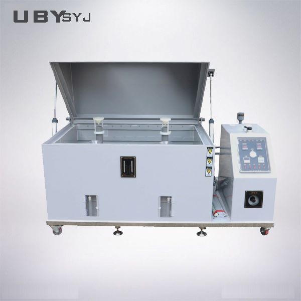 UP-6197 Sulfur Dioxide Gas Corrosion Test Chamber新logo4