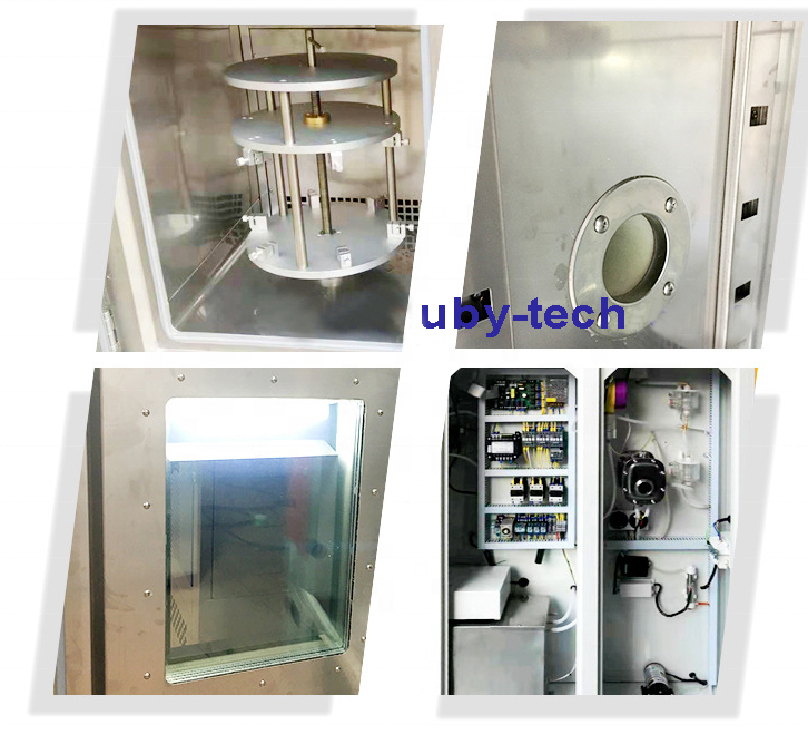 Odeya Testa Pîrbûna UV