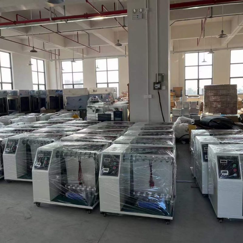 Wire Swing Bending Testing Machine UP-4040  (1)