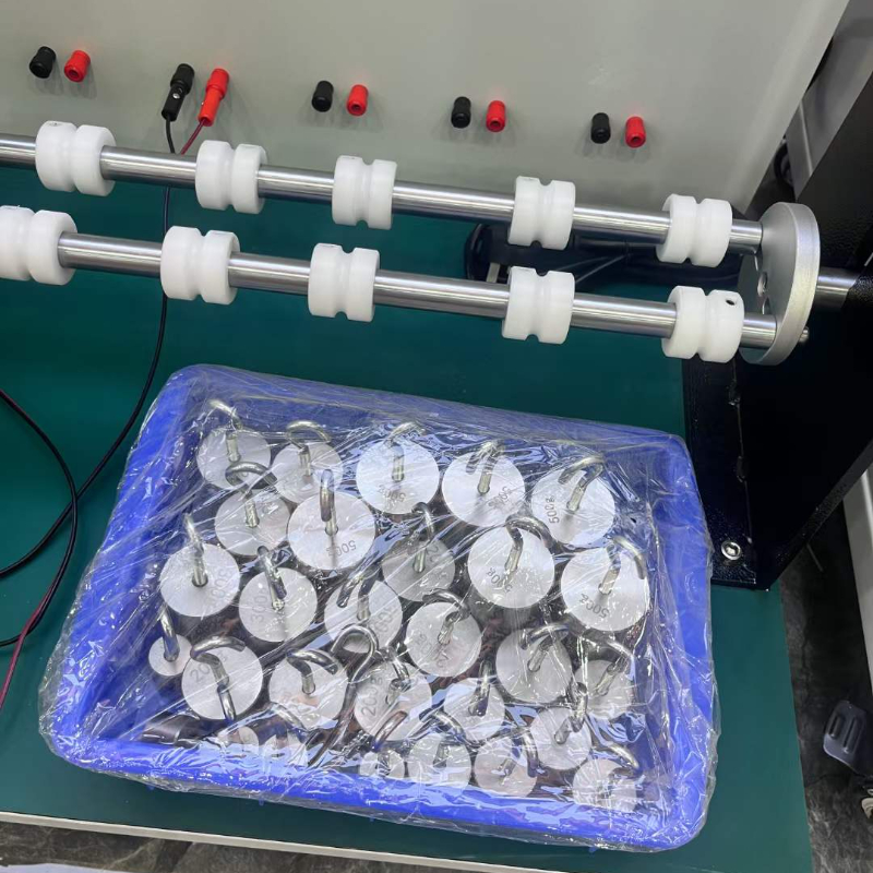 Wire Swing Bending Testing Machine UP-4040  (3)