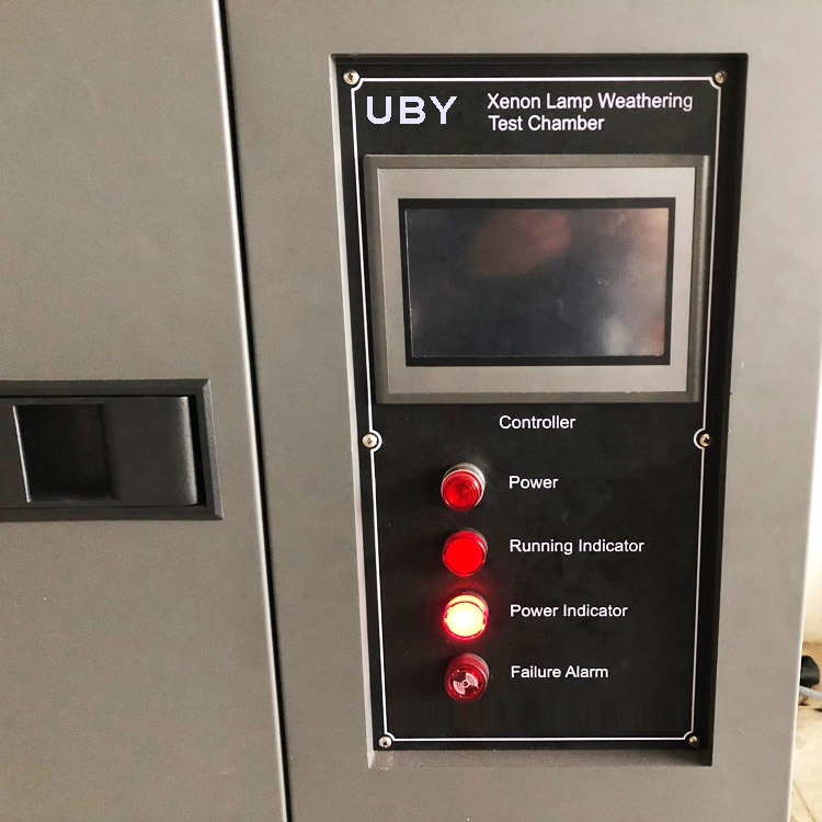 Fàbrica de meteoròmetres d'arc de xenó