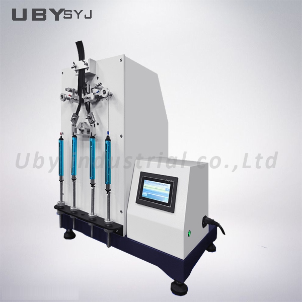 Zipper Test Equipment-8-3