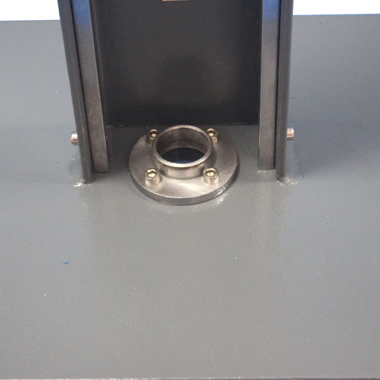 painting and coating  Testing Machine (2)