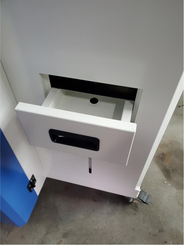 rapid-rate thermal cycle chamber-2