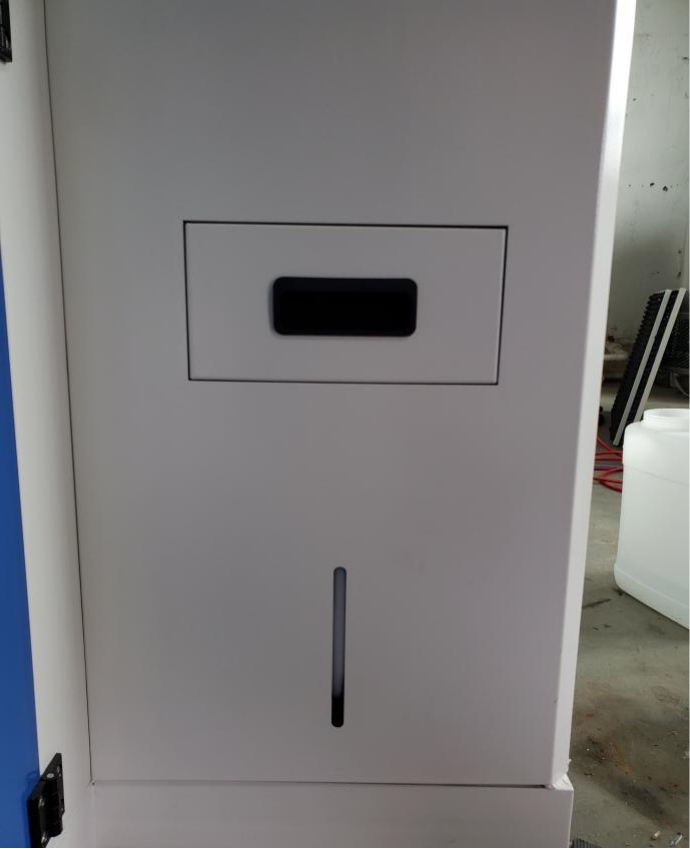 rapid-rate thermal cycle chamber-3