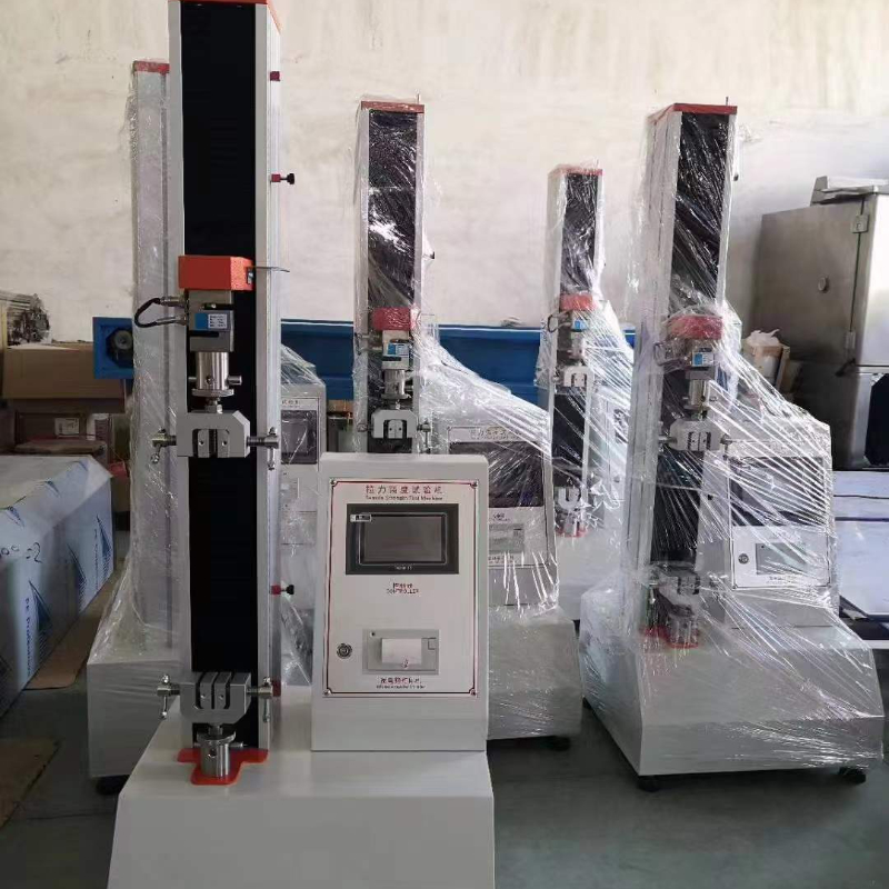 up-2000 Custom Computer Control Tensile Strength Tester
