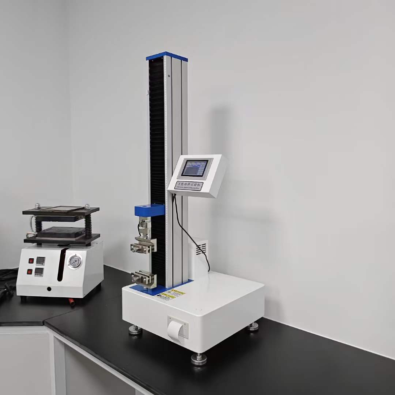up-2000 Perforation Burst Strength Tester