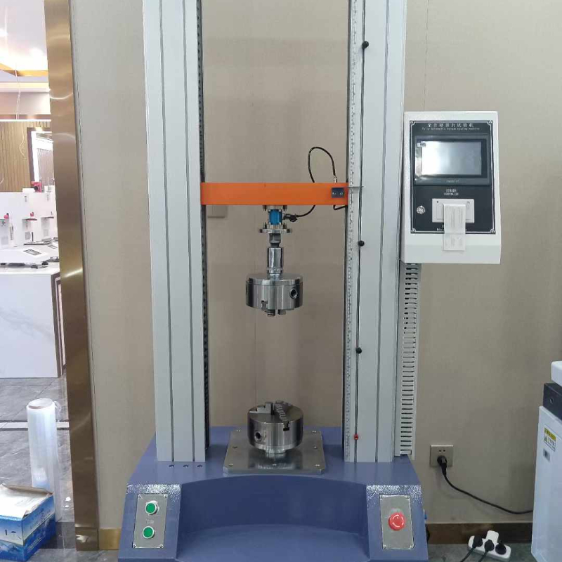 全自动扭力试验机